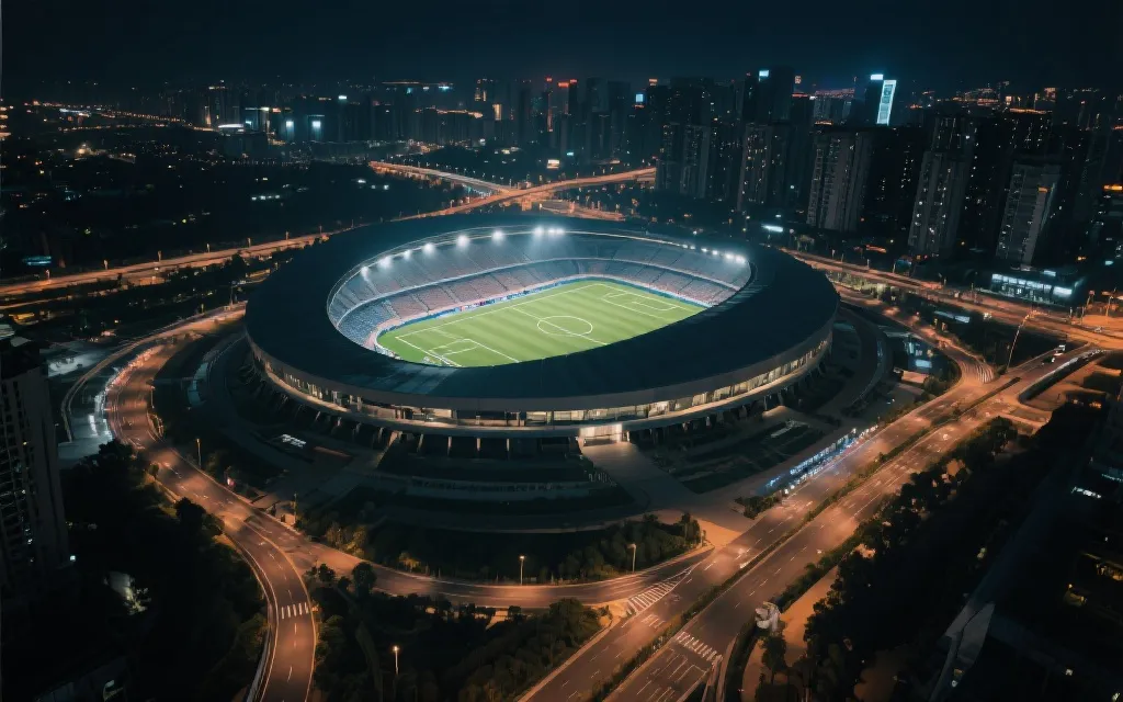 2026世界杯16座主办城市深度解析：场馆升级、智能安保与绿色低碳如何重塑北美城市赛时运营