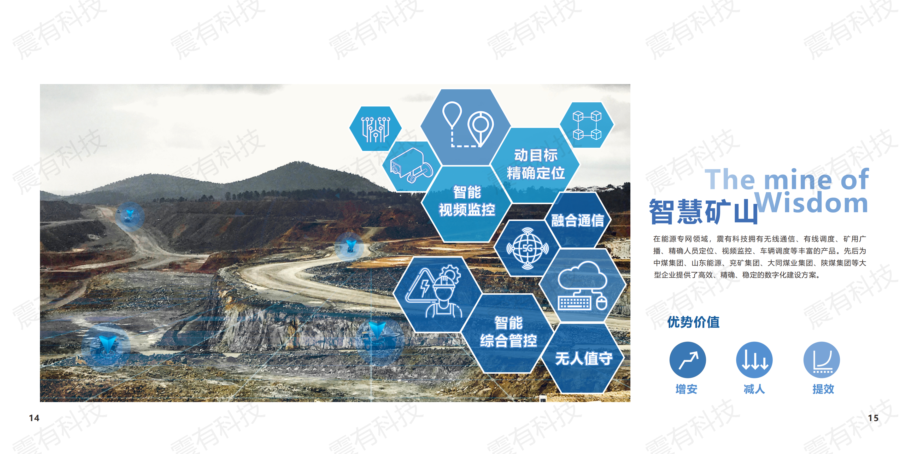专网整体介绍